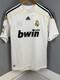 Real Madrid ADIDAS Kaka #8 Shirt Mens White 2009/10 Home Soccer Jersey