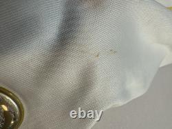 Real Madrid ADIDAS Kaka #8 Shirt Mens White 2009/10 Home Soccer Jersey