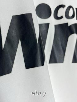 Real Madrid Adidas 2007/08 Home Football Shirt Soccer Jersey