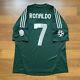 Real Madrid Adidas 2012/2013 Soccer Third Jersey #7 Ronaldo Size XL X53540