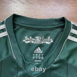 Real Madrid Adidas 2012/2013 Soccer Third Jersey #7 Ronaldo Size XL X53540