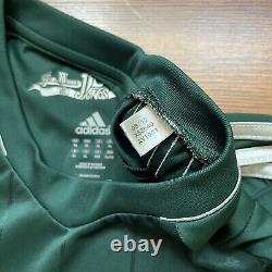 Real Madrid Adidas 2012/2013 Soccer Third Jersey #7 Ronaldo Size XL X53540