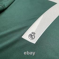 Real Madrid Adidas 2012/2013 Soccer Third Jersey #7 Ronaldo Size XL X53540