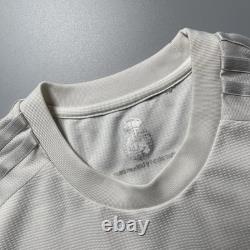 Real Madrid Adidas 2015/2016 Football Home Jersey #7 Ronaldo Size M S12652