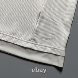 Real Madrid Adidas 2015/2016 Football Home Jersey #7 Ronaldo Size M S12652