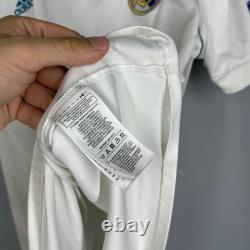 Real Madrid Adidas 2017/2018 Football Home Jersey #7 Ronaldo Az8059