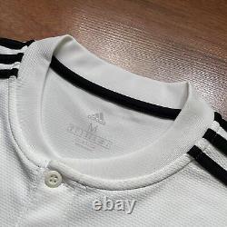 Real Madrid Adidas 2018/2019 Football Home Jersey #10 Modric Size M Dh3372