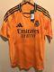 Real Madrid Adidas Away 24/25 Size L BNWT- IZ1642