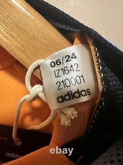Real Madrid Adidas Away 24/25 Size L BNWT- IZ1642