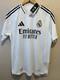 Real Madrid Adidas Home 24/25 Size L BNWT IX8095