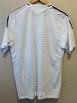 Real Madrid Adidas Home 24/25 Size L BNWT IX8095