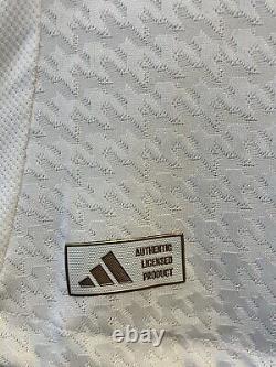 Real Madrid Adidas Home 24/25 Size L BNWT IX8095