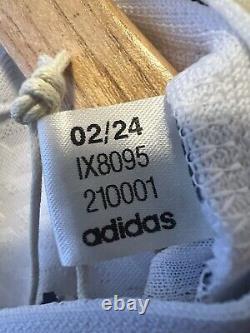 Real Madrid Adidas Home 24/25 Size L BNWT IX8095