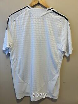 Real Madrid Adidas Home 24/25 Size X-Large BNWT IX8095