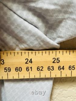 Real Madrid Adidas Home Jersey Bellingham Player Slim Fit Jersey Mens Size 2XL