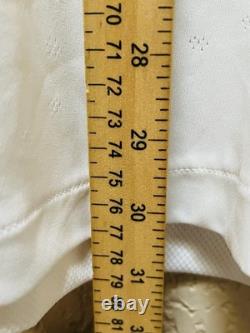 Real Madrid Adidas Home Jersey Bellingham Player Slim Fit Jersey Mens Size 2XL