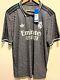 Real Madrid Adidas Third 24/25 Size X-Large BNWT IY1761