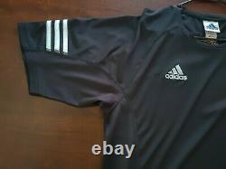 Real Madrid Adidas Training Centenary Jersey Size L Vintage Rare Ronaldo Zidane