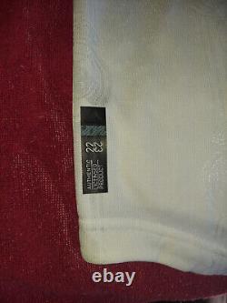 Real Madrid Authentic Jersey 2022/2023 Vinicius Vini Jr Adidas Mens XL