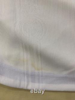 Real Madrid Authentic jersey 2022-2023 #9 Benzema