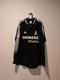 Real Madrid Away L/S Shirt Jersey 2004/2005 No. 5 Zidane 2XL