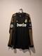 Real Madrid Away L/S Shirt Jersey 2011/2012 No. 7 Ronaldo XL