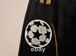 Real Madrid Away L/S Shirt Jersey 2011/2012 No. 7 Ronaldo XL