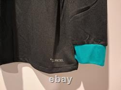 Real Madrid Away L/S Shirt Jersey 2017/2018 No. 11 Bale 2XL