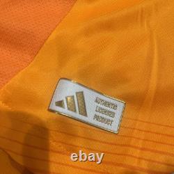 Real Madrid Away Long Sleeve Jersey 24/25 size Medium BNWT IT5194