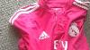 Real Madrid Away Pink Jersey 2014 15