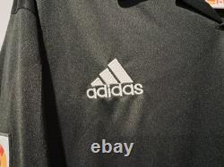 Real Madrid Away Shirt Jersey 2002/2003 No. 11 Ronaldo Size 2XL