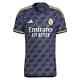 Real Madrid Away Soccer Football HEAT. RDY Jersey Shirt 2023/24 Adidas