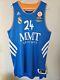 Real Madrid Basketball jersey Serge Ibaka NWOT Spain FIBA Europe