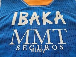 Real Madrid Basketball jersey Serge Ibaka NWOT Spain FIBA Europe