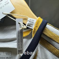 Real Madrid Bellingham 2023/24 Adidas HEAT. RDY Home Jersey NEW IA5139 Size XL