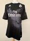Real Madrid CF 2014-2015 third Kroos Adidas Spain football shirt jersey maillot
