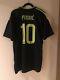 Real Madrid CF Third Jersey Shirt Adidas 2XL NWT 22/23 Luka Modric 2XL