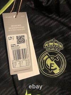 Real Madrid CF Third Jersey Shirt Adidas 2XL NWT 22/23 Luka Modric 2XL