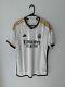 Real Madrid CF White 2023/2024 Adidas Home Jersey NWOT (HR3796) Sz L