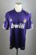 Real Madrid CL Trikot 2010-11 Gr. L Adidas 3rd jersey Shirt Champions League