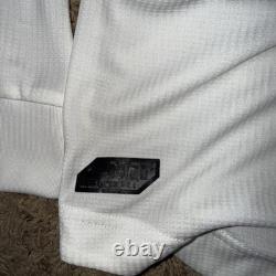 Real Madrid Casemiro 2019/20 Adidas Long Sleeve Jersey Men's Small Used