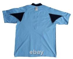 Real Madrid Casillas 2004 Original Jersey Shirt Adidas Size XXL