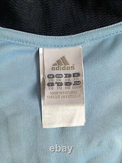 Real Madrid Casillas 2004 Original Jersey Shirt Adidas Size XXL