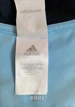 Real Madrid Casillas 2004 Original Jersey Shirt Adidas Size XXL