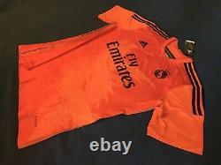 Real Madrid Casillas Replica Soccer Jersey Barcelona España Mexico America USA