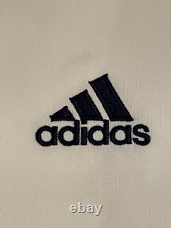 Real Madrid Centenario 2002 Jersey Sz Small