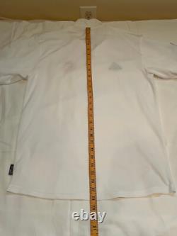 Real Madrid Centenario 2002 Jersey Sz Small