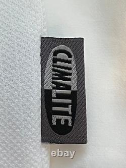 Real Madrid Centenario 2002 Jersey Sz Small