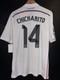 Real Madrid Chicharito 2014-2015 Original Jersey Size M