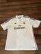 Real Madrid Chicharito Jersey